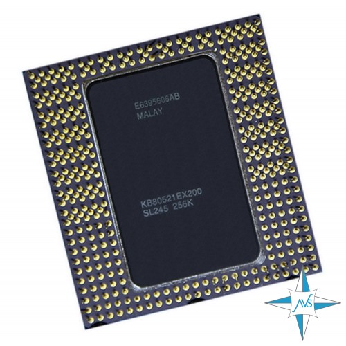 computer baraholka.dp.ua] - процессор Socket 8 (SPGA387) - Intel